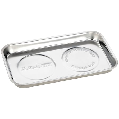 Powerbuilt Magnetic Tray 5-1/2"X 9 1/2" 648357